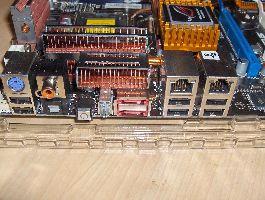 ASUS Striker II NSE/Extreme Motherboard