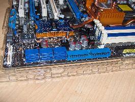 ASUS Striker II NSE/Extreme Motherboard
