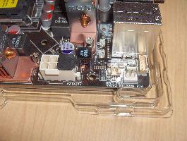 ASUS Striker II NSE/Extreme Motherboard