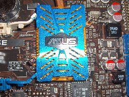 ASUS Striker II NSE/Extreme Motherboard