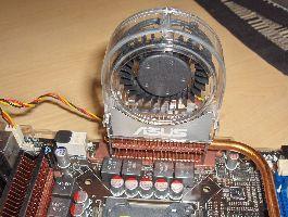 ASUS Striker II NSE/Extreme Motherboard