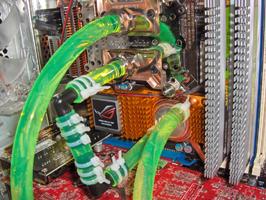 ASUS Striker II NSE/Extreme Motherboard