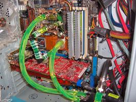 ASUS Striker II NSE/Extreme Motherboard