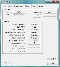 ASUS Striker II NSE/Extreme Motherboard Overclocking