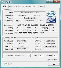 ASUS Striker II NSE/Extreme Motherboard Overclocking