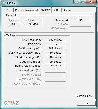 ASUS Striker II NSE/Extreme Motherboard Overclocking