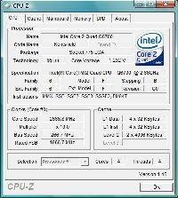 ASUS Striker II NSE/Extreme Motherboard Overclocking