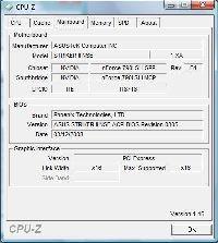 ASUS Striker II NSE/Extreme Motherboard Overclocking