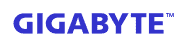 Gigabyte Logo