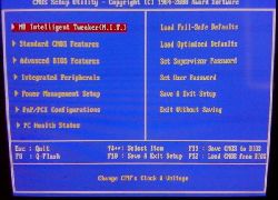 Gigabyte GA-MA78GPM-DS2H motherboard