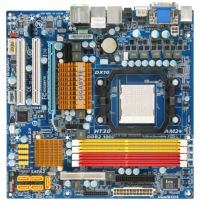 Gigabyte GA-MA78GPM-DS2H motherboard
