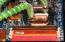Gigabyte GA-MA78GPM-DS2H motherboard