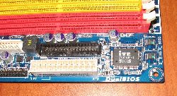 Gigabyte GA-MA78GPM-DS2H motherboard