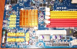 Gigabyte GA-MA78GPM-DS2H motherboard