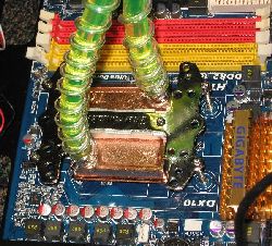 Gigabyte GA-MA78GPM-DS2H motherboard