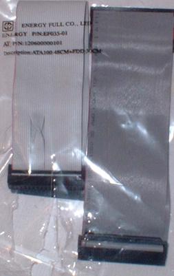 Ribbon Cables
