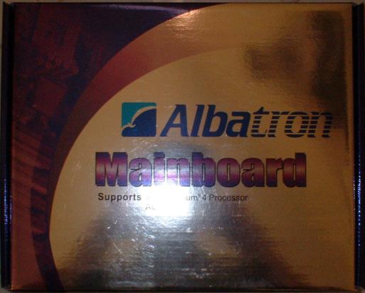Packaging