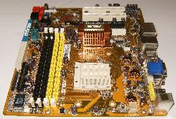 M3A78-EMH HDMI