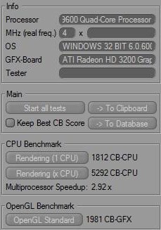 CineBenchR10