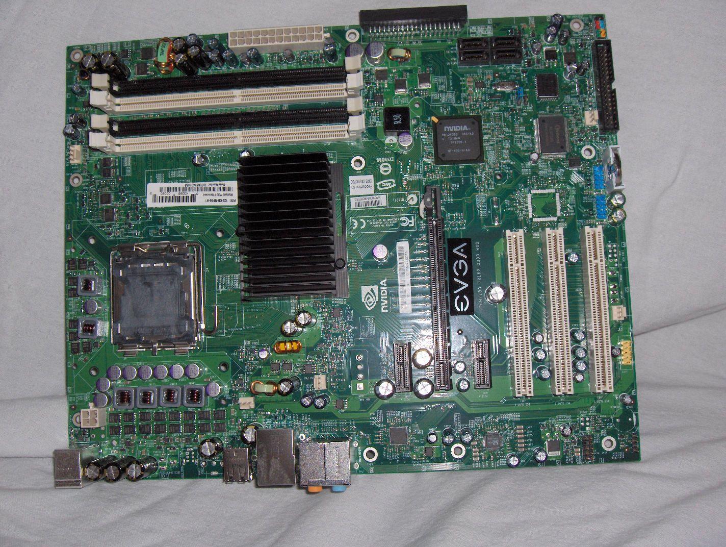 Nforce 650i on sale