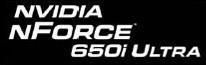 nVIDIA 650i ULTRA