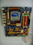 Gigabyte GA EP45 DQ6 motherboard