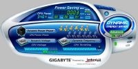 Giagabyte GA EP45 DQ6 Motherboard