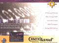 Front of packaging