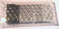 PCMCIA 802.11b bubble wrapping
