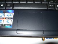 touch