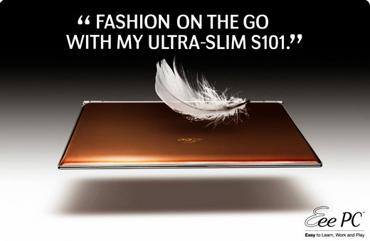 Asus S101