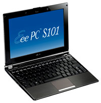 Asus S101 Netbook
