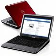 Dell Mini 9 Netbook
