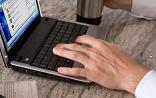 Dell Mini 9 Netbook