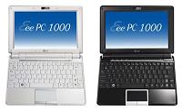 Asus EeePC 1000 Netbook