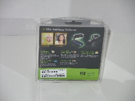 HP Elite Autofocus Webcam