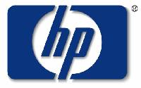 HP Logo