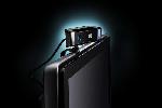HP Elite Autofocus Webcam