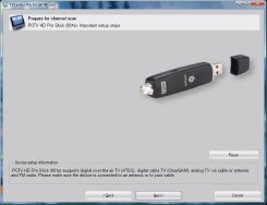 PCTV HD Pro Stick (801e)