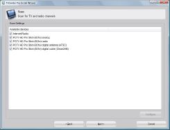 PCTV HD Pro Stick (801e)