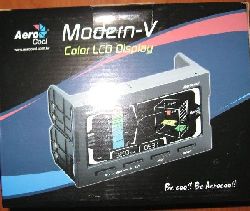 Aerocool Modern V Display 
