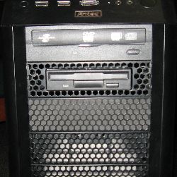 Aerocool Modern V Display 