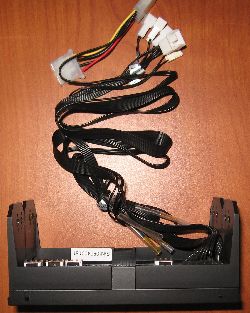 Aerocool Modern V Display 