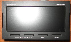 Aerocool Modern V Display 