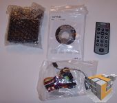Antec - Veris Basic
