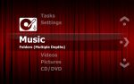 Main Menu