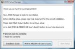 Installer