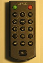 Remote