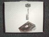 Packaging Cooler Master 650W