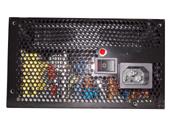 Cooler Master 650W rear